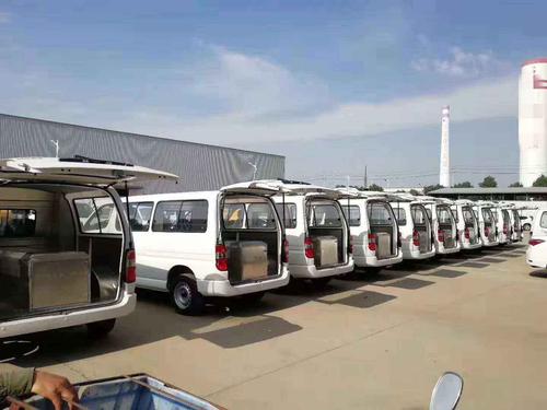 湘东区深度解析遗体运输价格